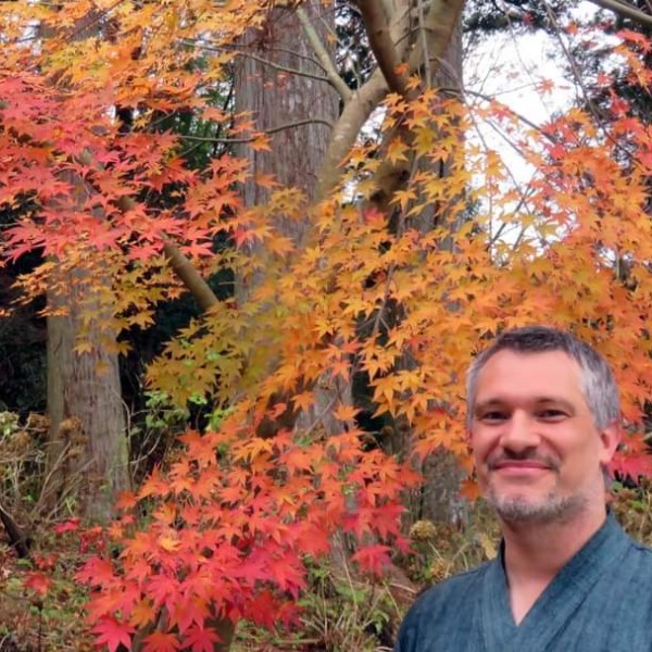 Voyager vert avec Sébastien de Japan&nbsp;Travel