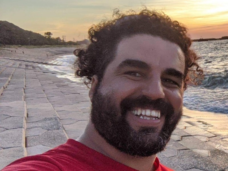 De Tokyo à Tottori : l&rsquo;aventure résiliente de Farid au&nbsp;Japon