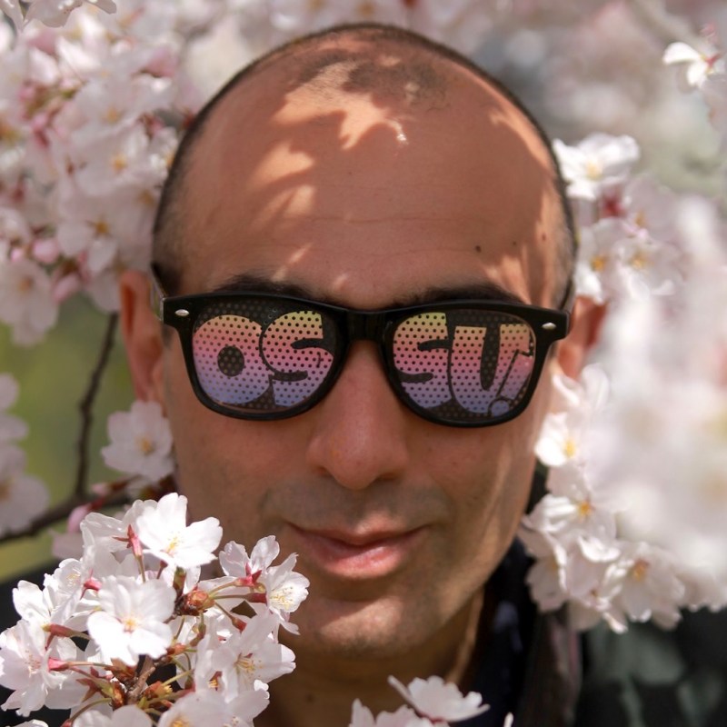 Entretien avec David, journaliste reporter et personal shopper à&nbsp;Tokyo